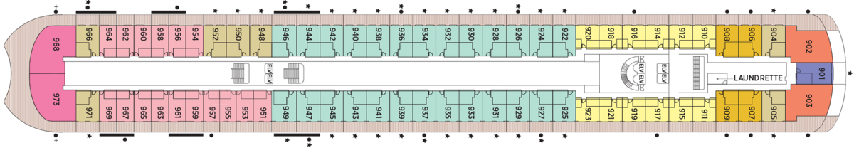 Deck 9